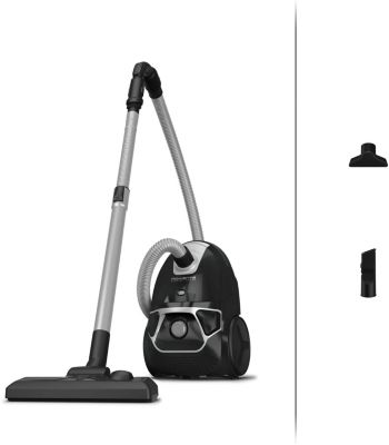 Rowenta - Aspirateur Avec Sac  Ro3945ea