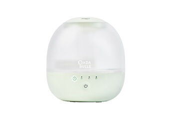 Humidificateur Veilleuse Bubble