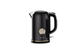 Bouilloire Victoria 2200W 1.7L Noir