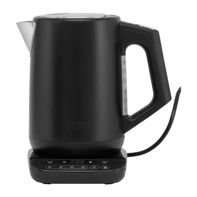 Bouilloire - NINJA - KT200EU - 3000 W - 0,7 L - Noir - Excellent état