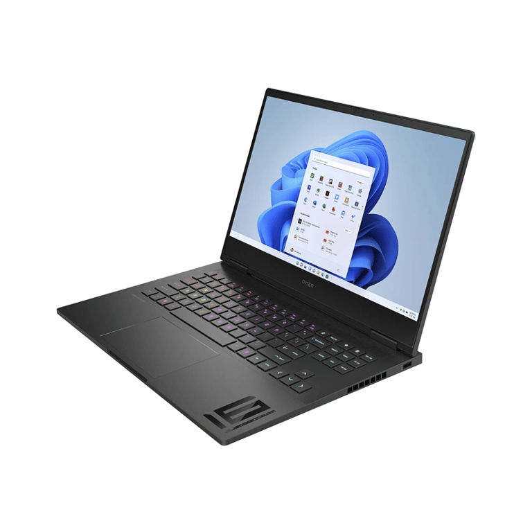 Core i7, 2.1, 32 Go  1 To NVIDIA GeForce RTX 4070 Noir 16  Windows 11 - Bon état